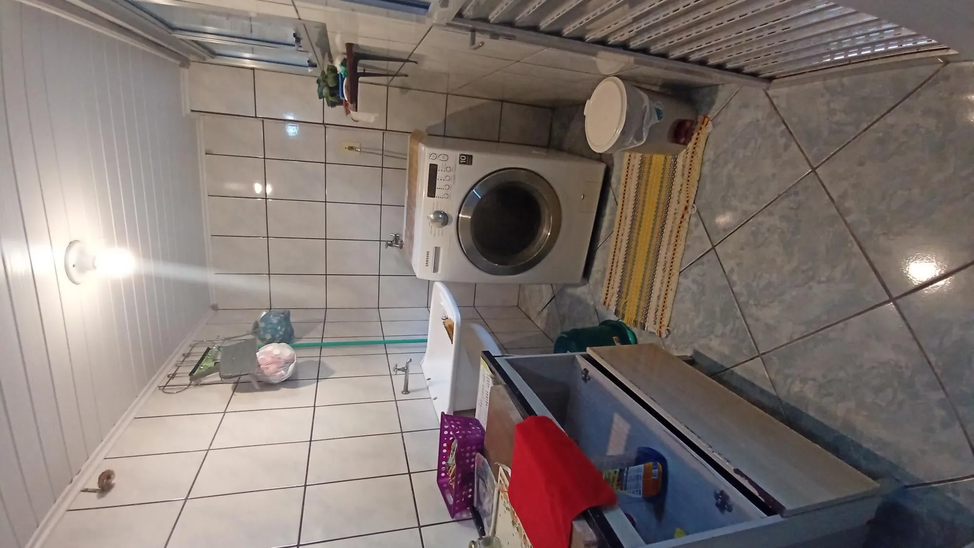Imagem Casa de Condomínio com 3 Dormitórios no Bairro Espírito Santo