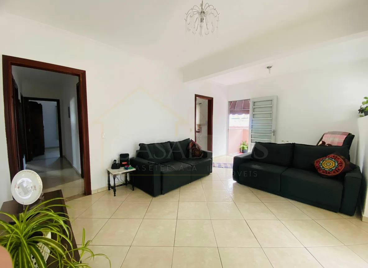 Imagem Casa 3 quartos à venda em Dom Bosco, Poços de Caldas