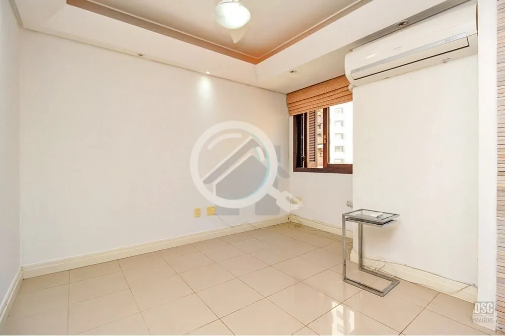 Imagem Apartamento MOBILIADO com 137 m² privativos na melhor localização da Av. Lageado, próximo ao Uni...