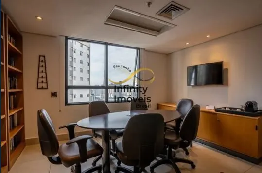 Imagem Sala comercial à venda no bairro Savassi - Belo Horizonte/MG