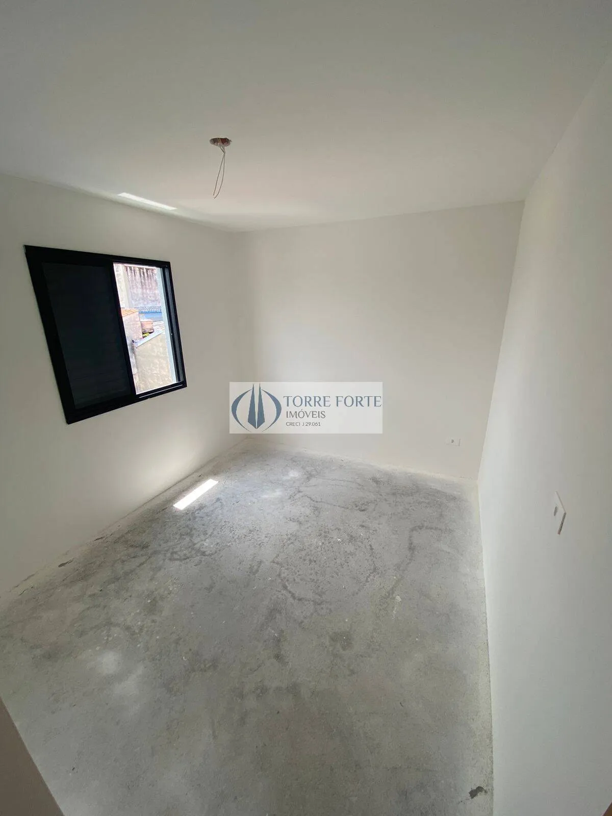 Imagem Lindo apartamento NOVO de 1 e 2 Dormitórios na Região da Vila Alpina