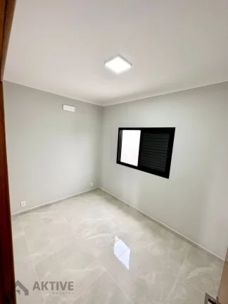 Imagem Casa de Condomínio em Horto Florestal Villagio - Sorocaba