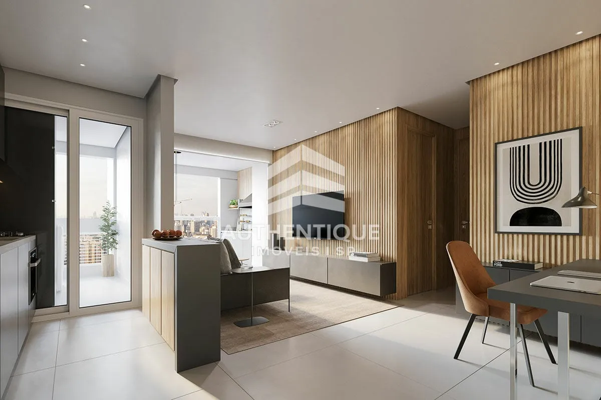 Imagem Alta Romana Vila Romana - Apartamento à venda em São Paulo/SP