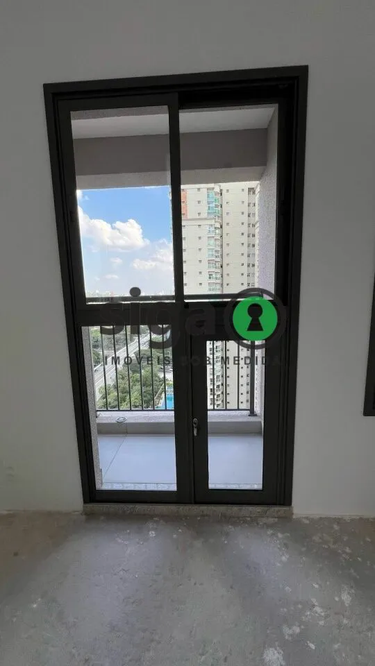 Imagem Apartamento á Venda na região do Brooklin- 50m²!