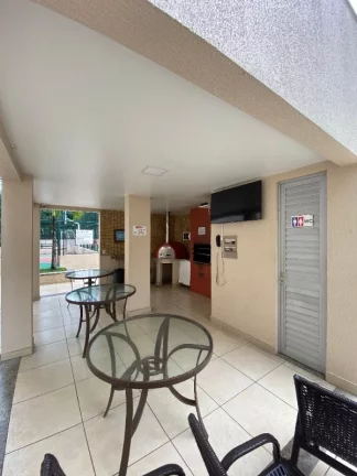 Imagem APARTAMENTO RESIDENCIAL em MANAUS - AM, FLORES