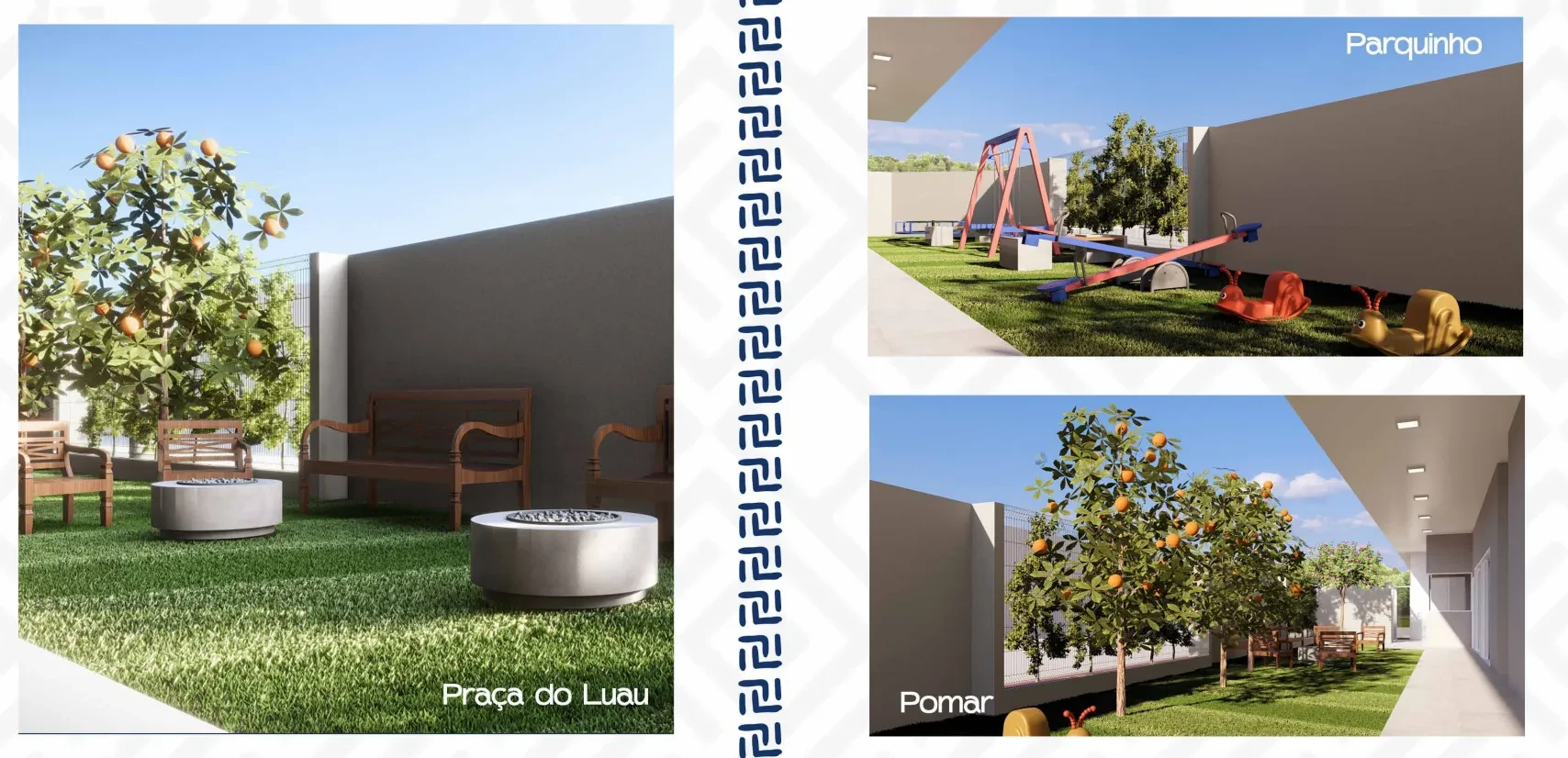 Imagem Apartamento com 2 Quartos à Venda, 50 metros em Cocal - Vila Velha
