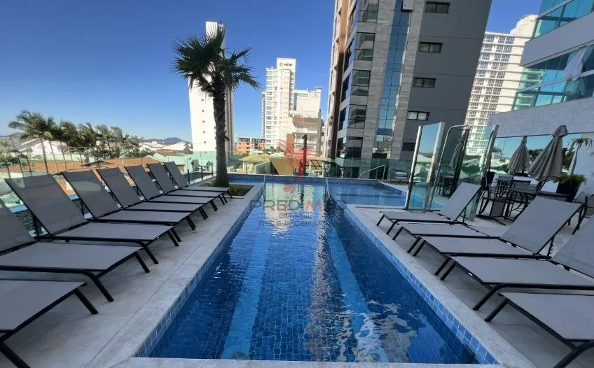 Foto do imóvel Apartamento alto Padrão Balneário Piçarras em Balneário Piçarras - SC
