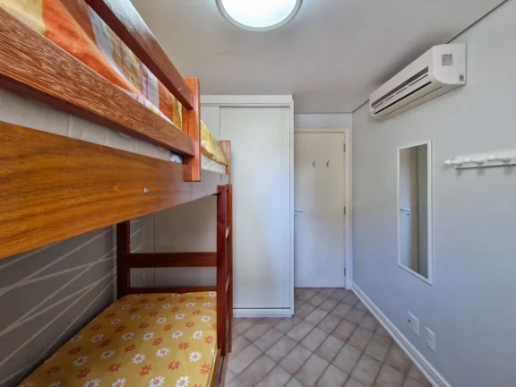 Imagem Apartamento à Venda na Riviera de São Lourenço Módulo 03 - 4 Quartos, 2 Suítes, Varanda Gourmet e Infraestrutura Completa!