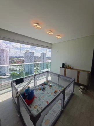 Imagem APARTAMENTO RESIDENCIAL em MANAUS - AM, SÃO JORGE