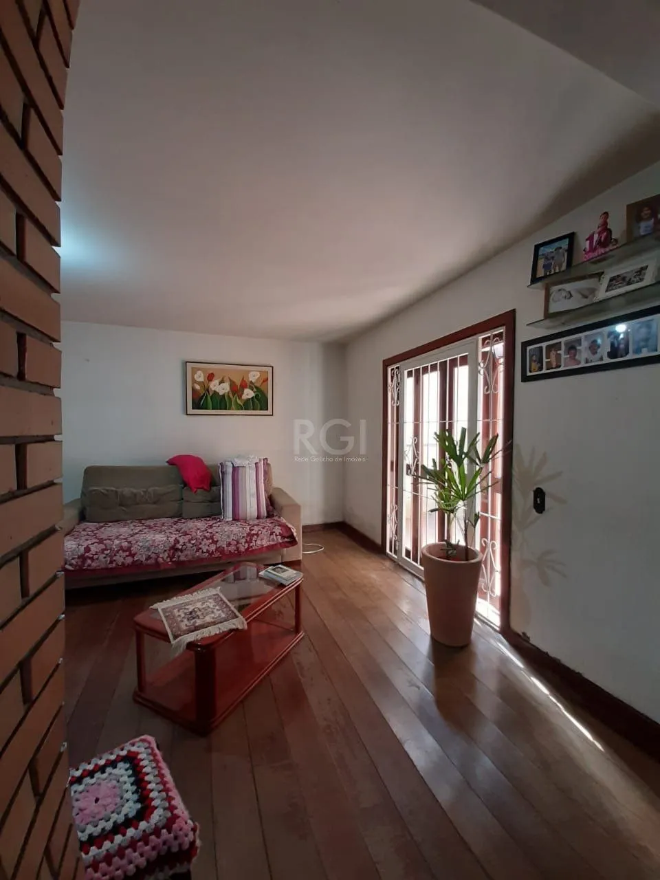 Imagem Casa para Venda - 262.02m², 3 dormitórios, sendo 1 suites, 6 vagas - Auxiliadora