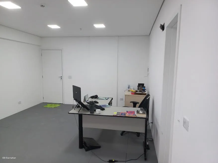 Imagem Sala Comercial para Venda em Mauá / SP no bairro Vila Bocaina