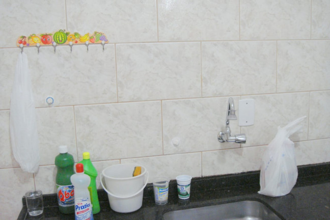Imagem Apartamento com 2 Quartos à Venda, 75 m² em Vila Henrique - Salto
