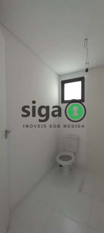 Imagem Apartamento com 2 quartos, sendo 2 suítes para venda Itaim Bibi