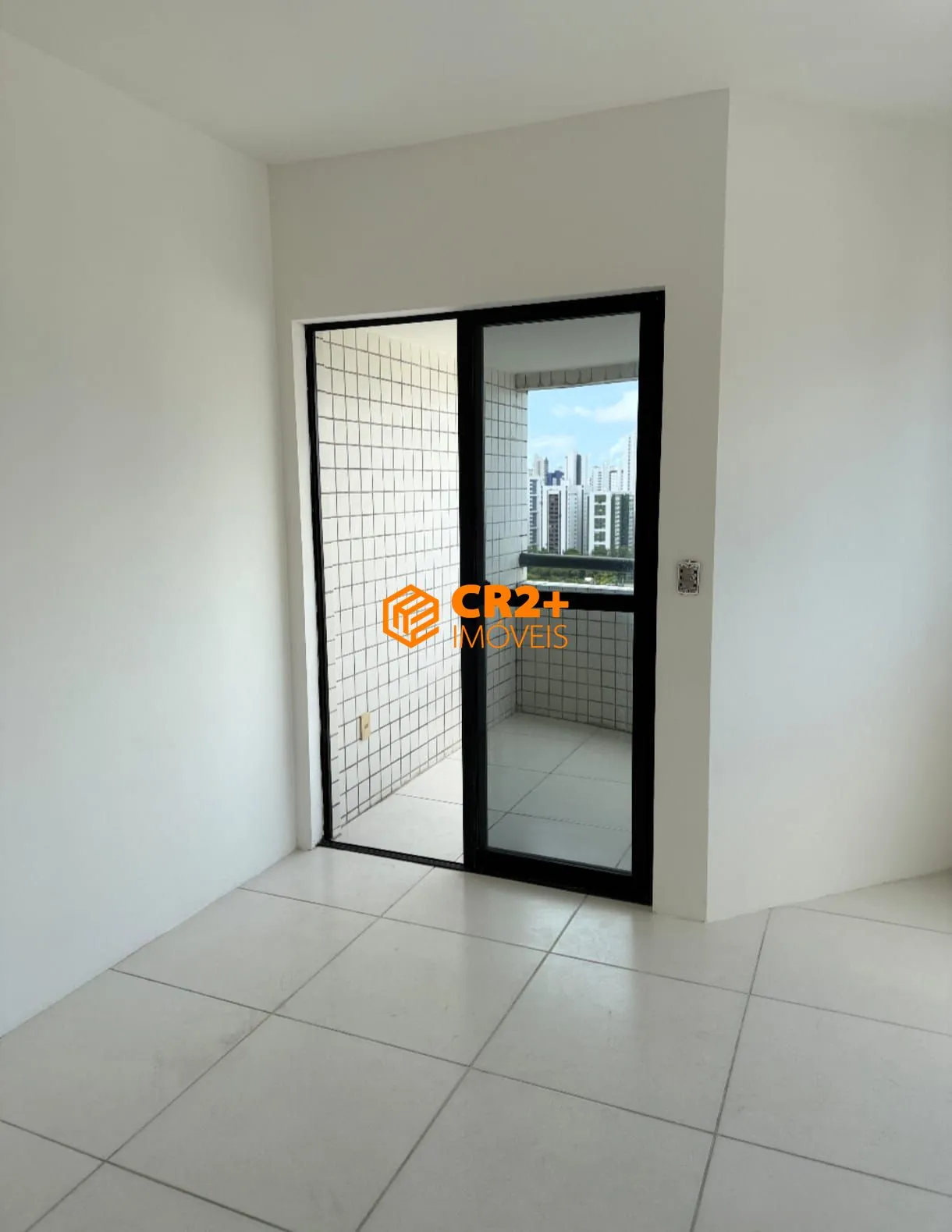 Imagem Vendo apartamento Novo 94 m2 03 quartos 1 suíte 02 vagas de garagem em Boa Viage