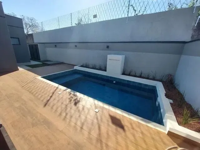 Imagem Casa à venda 4 Quartos, 1 Suite, 2 Vagas, 300M², Parque Vera Cruz, Tremembé - SP | Condomínio Parque das Araucárias