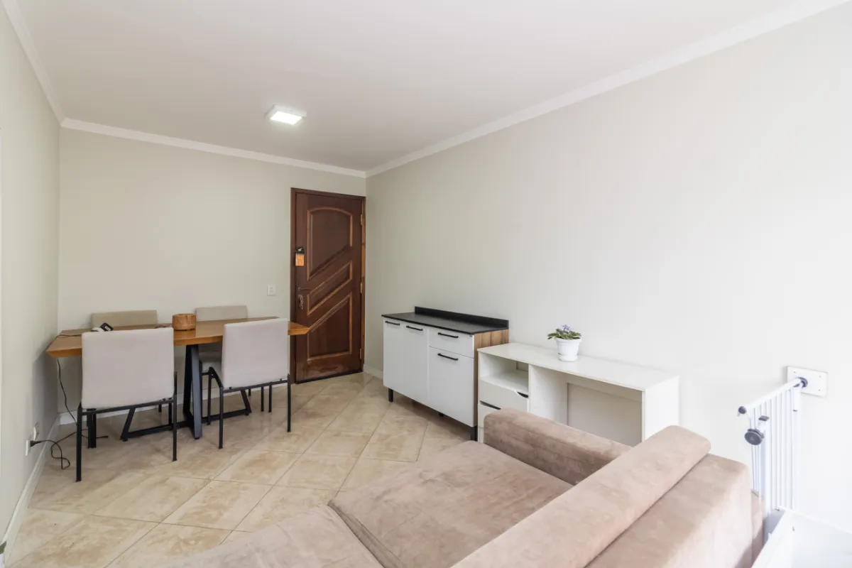Imagem Apartamento para venda em Lauzane Paulista com 2 quartos, 52m2