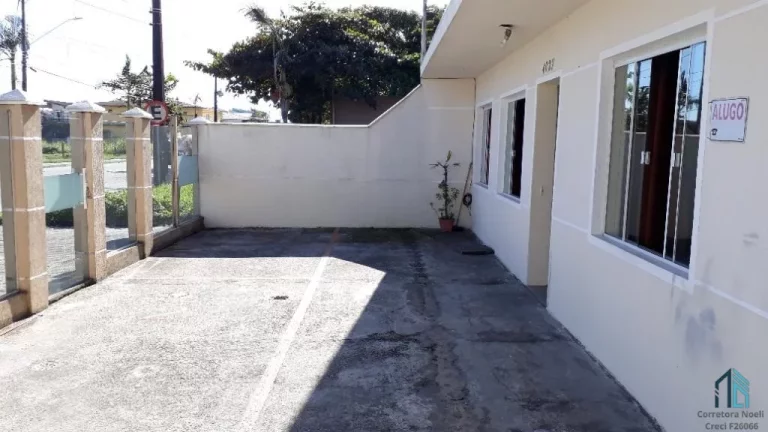 Imagem Pousada a venda em Guaratuba Pr