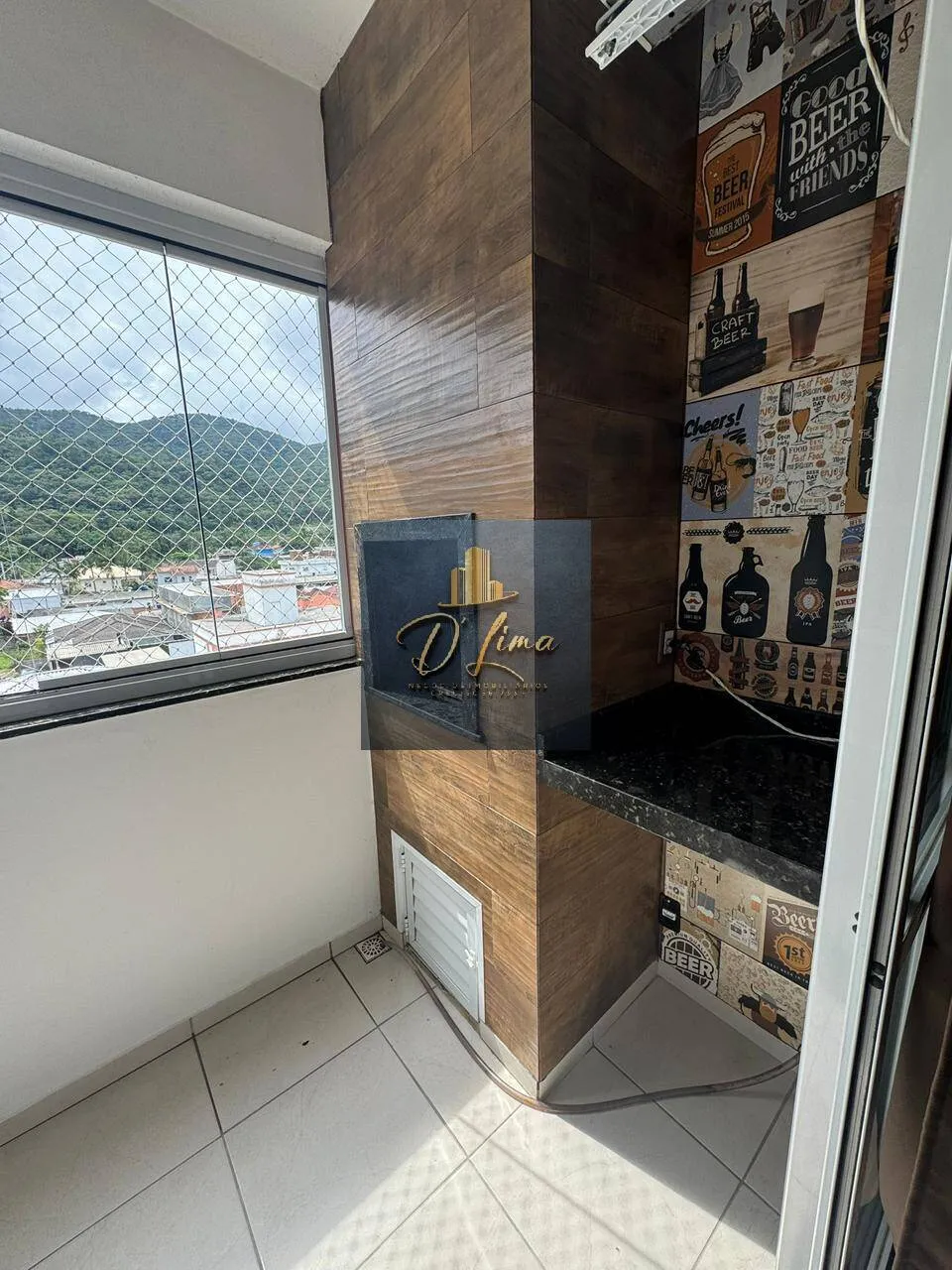 Imagem Residencial San Sebastian, apartamento a venda 2 quartos em São Sebastião