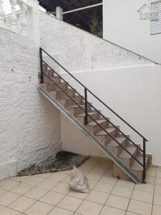 Imagem CHEGOU SUA HORA -CASA SOBRADO-186M2-4 DORMITÓRIOS -JARDIM COLORADO