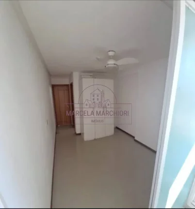 Imagem Ap 1 quarto na melhor localização na Praia da Costa, armários cozinha
