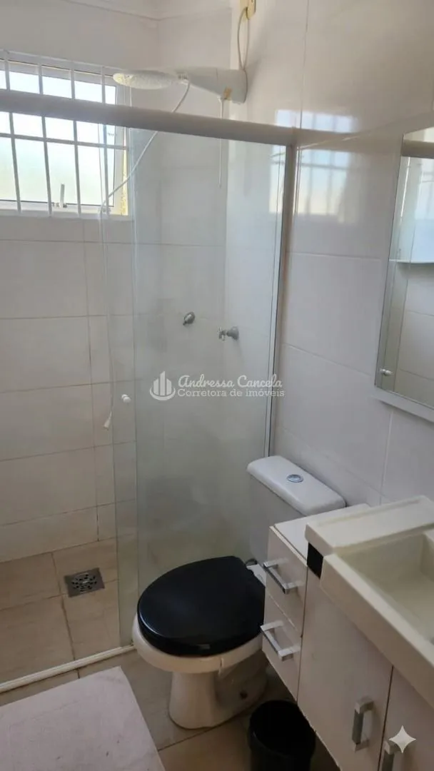 Imagem Edifício Vetorasso - Apartamento com 2 dormitórios à venda, 50 m² por R$ 180.000 - Residencial Nato Vetorasso - São José do Rio Preto/SP