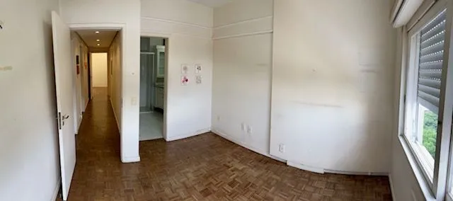 Imagem Apartamento em Independência