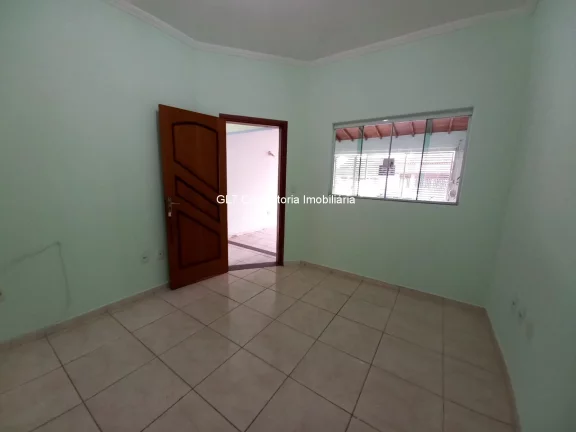 Imagem Casa a Venda Jardim Alice Indaiatuba SP