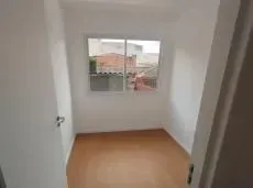 Imagem Apartamento com 1 Quarto à Venda, 28 m² em Vila Ipojuca - São Paulo