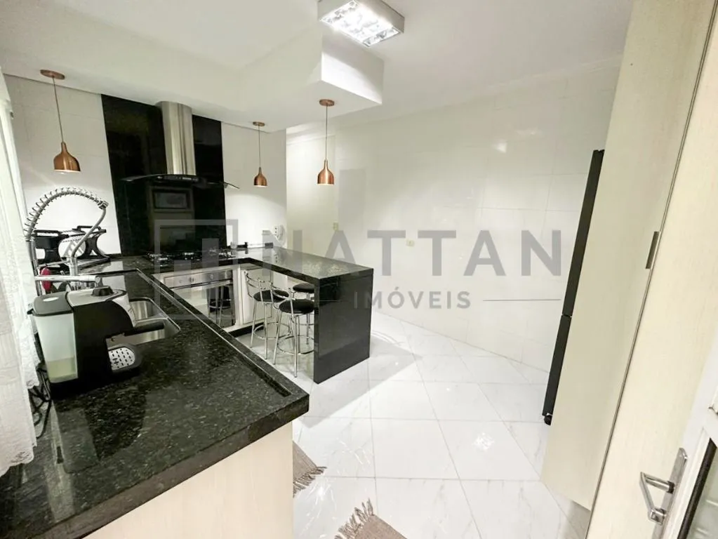 Imagem Sobrado com 3 dormitórios à venda, 118 m² por R$ 1.100.000,00 - Vila Carrão - São Paulo/SP