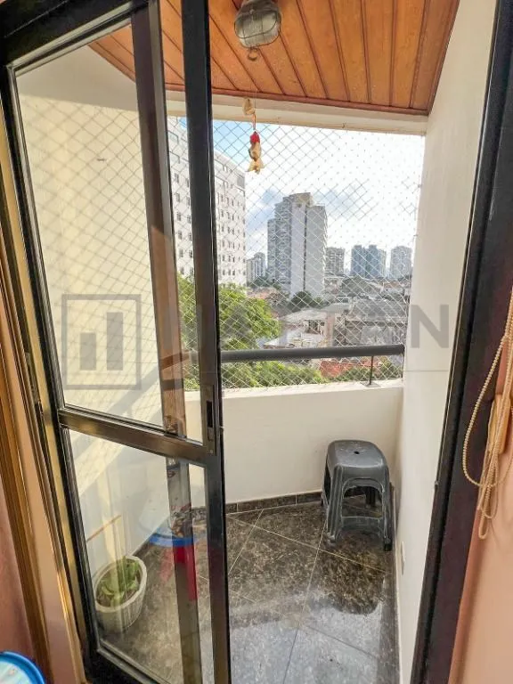 Imagem Apartamento com 3 dormitórios à venda, 62 m² por R$ 530.000,00 - Tatuapé - São Paulo/SP