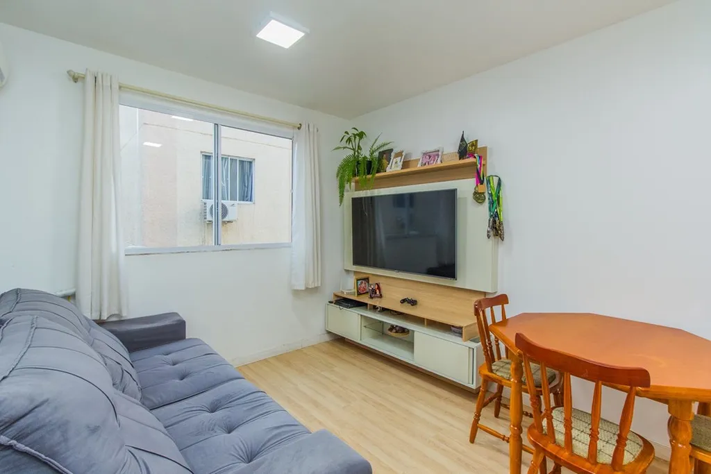 Imagem Apartamento em Mato Grande