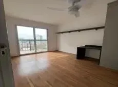Imagem Apartamento com 1 Quarto à Venda, 33 m² em Água Branca - São Paulo