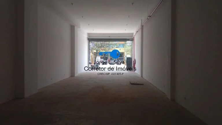 Imagem Lojas Comercial na Avenida Tenente Marques Polvilho Locação !