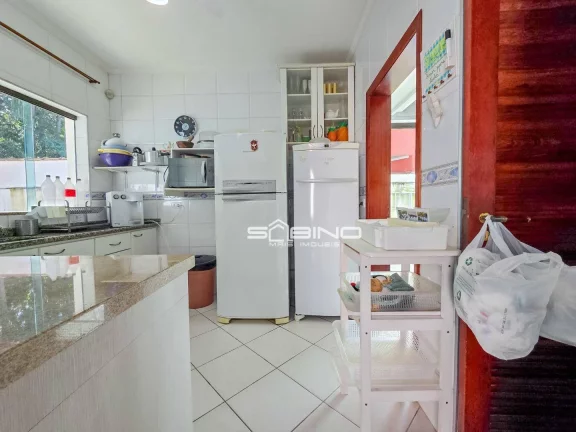 Imagem Casa para Locação Anual, com 5 dormitórios 280m² 3 vagas - na Riviera de São Lourenço - Bertioga SP