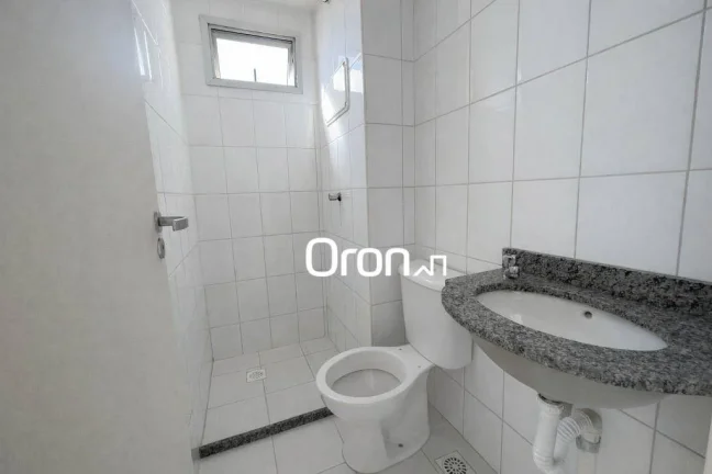 Imagem Apartamento à venda, 70 m² por R$ 305.000,00 - Vila São Luiz - Goiânia/GO
