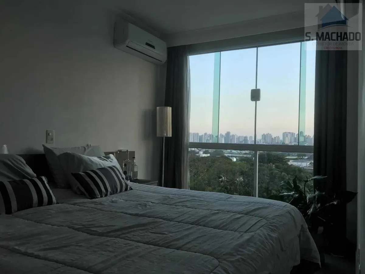 Imagem Apartamento para Venda em Santo André / SP no bairro Vila Metalurgica