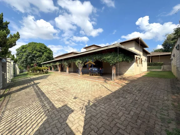 Imagem Casa no Condomínio QUINTAS DA JANGADA em Sarzedo/MG.