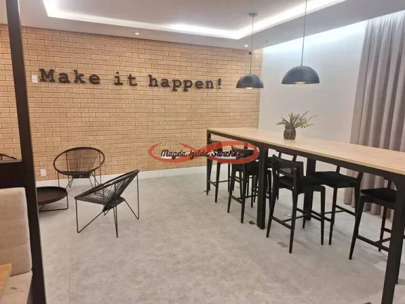 Imagem APARTAMENTO À VENDA - 17 MINUTOS A PÉ DO METRÔ.