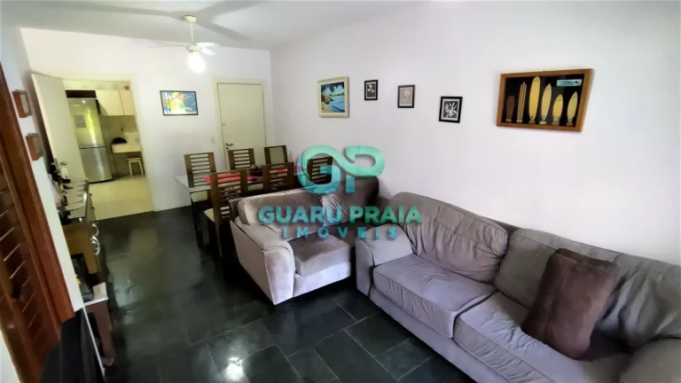 Imagem Apartamento à venda no bairro Enseada - Guarujá/SP
