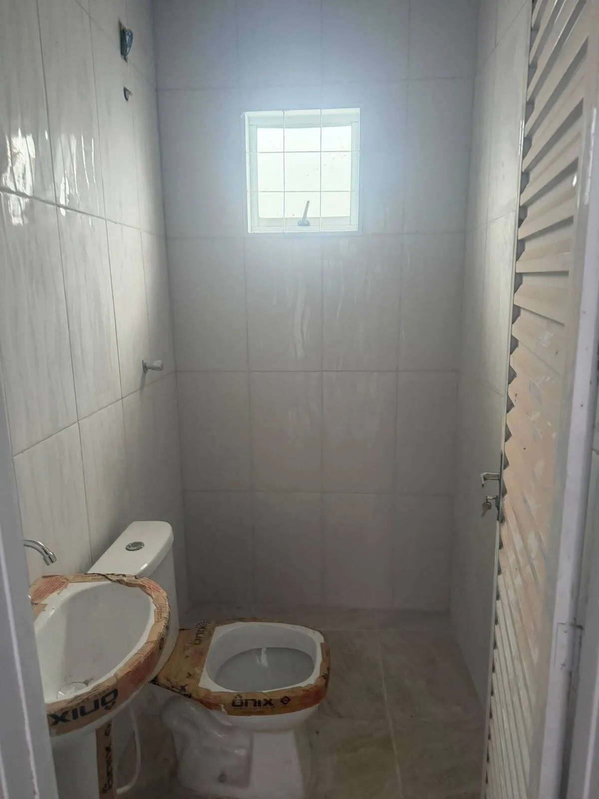 Imagem Casa 2 Quartos, bairro DR FÁBIO 2