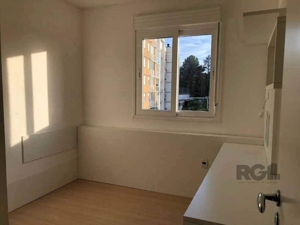 Imagem Apartamento em Jardim Sabará