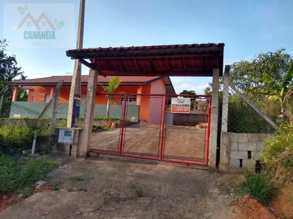 Imagem CHÁCARA JARDIM CANANÉIA