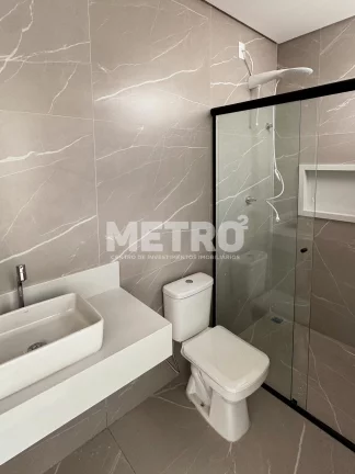 Imagem Casa com 3 suítes à venda, Quarto de hóspede, escritório no BUONA VITA