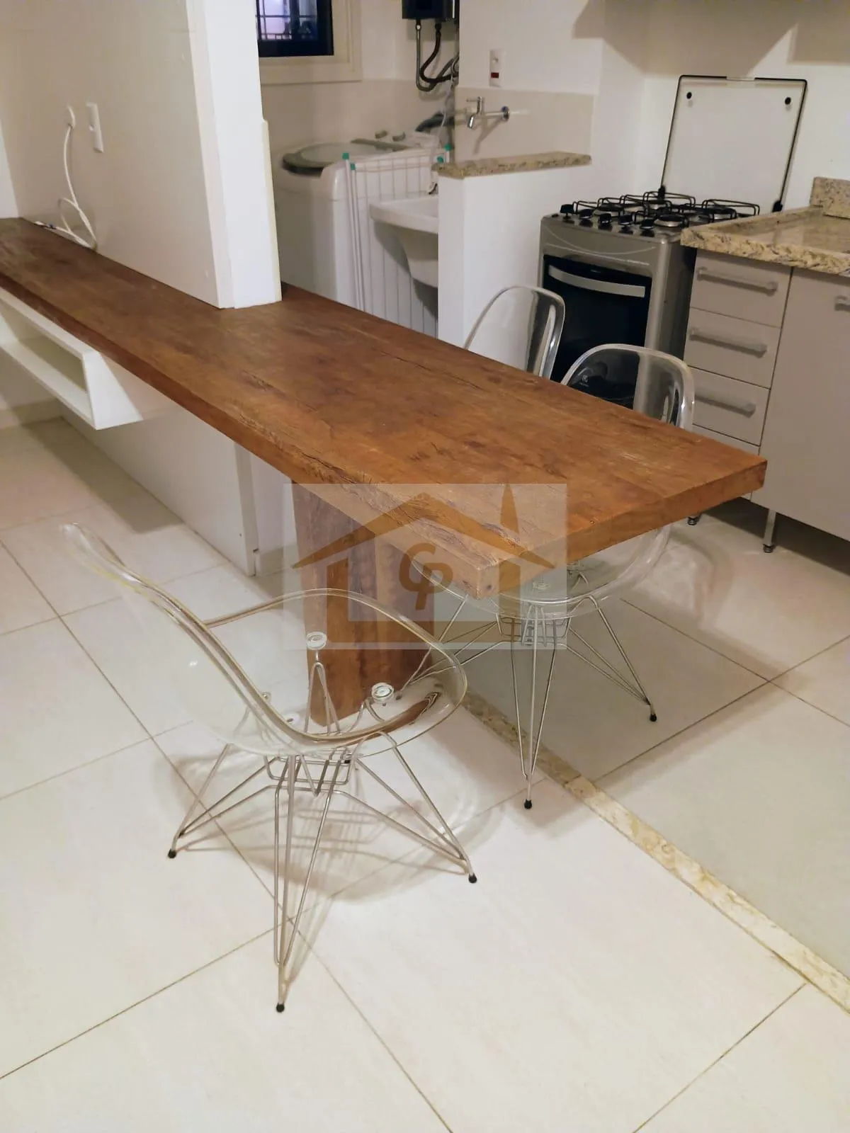 Imagem Apartamento , 38m2 sofisticação ao seu ritmo, com tudo muito perto!