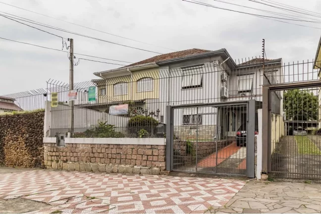 Imagem Casa para venda no bairro Santana em Porto Alegre