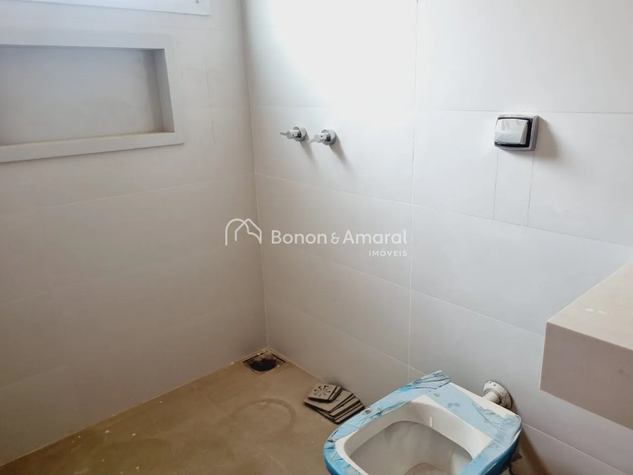 Imagem Casa com 3 quartos à venda no Condomínio Paineiras, Betel, Paulínia
