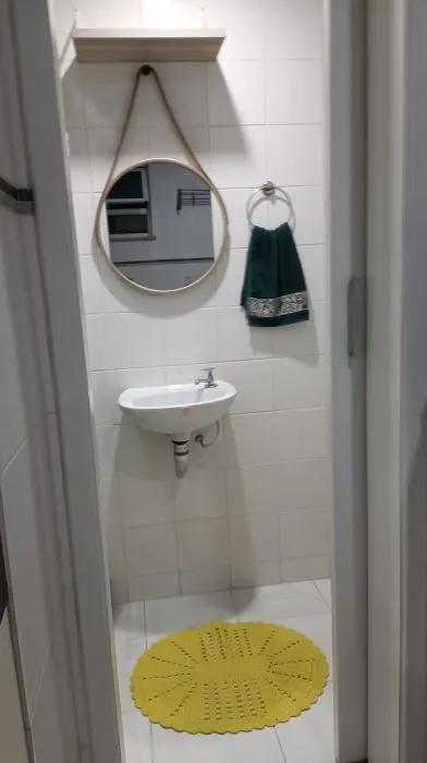 Imagem Gleba B: apartamento 86 m² e 3 quartos | OD72
