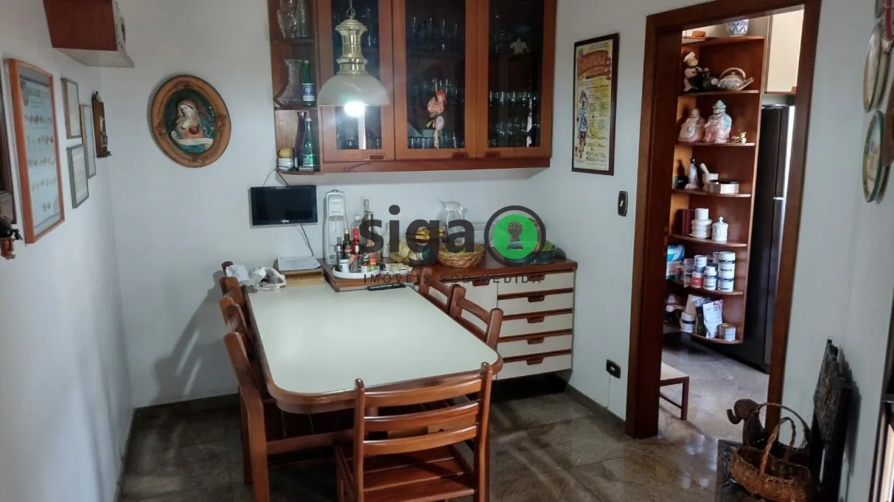 Imagem Apartamento de alto padrão na Aclimação com 4 dormitórios, vista panorâmica e 3 vagas