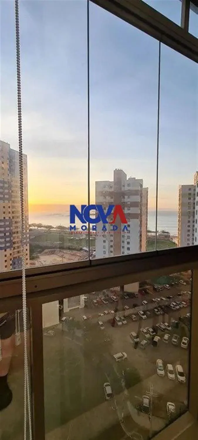 Imagem Apartamento com 2 quartos à venda em Vila Velha