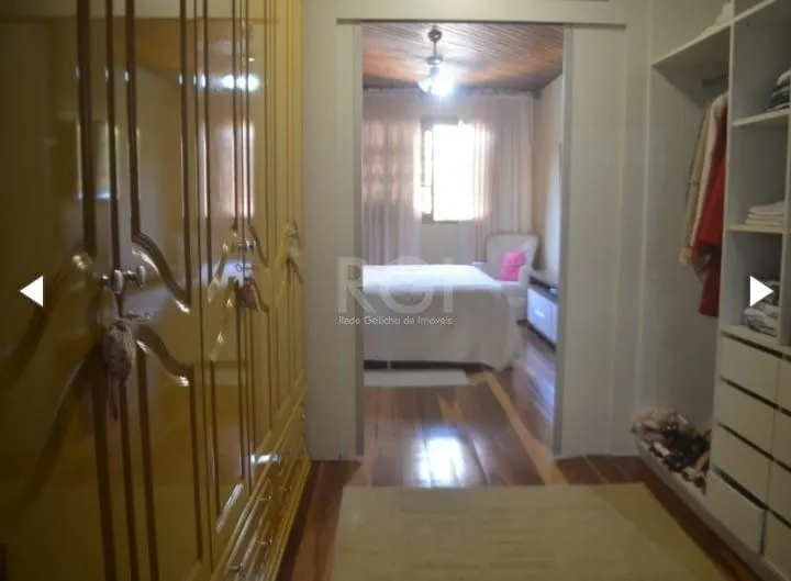 Imagem Casa em Parque Santa Fé